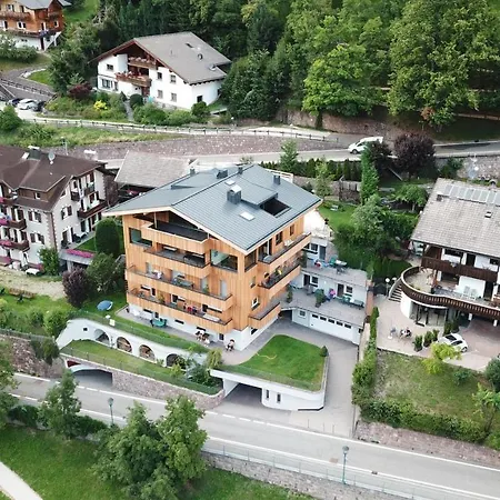 Apart Otel Hubertus