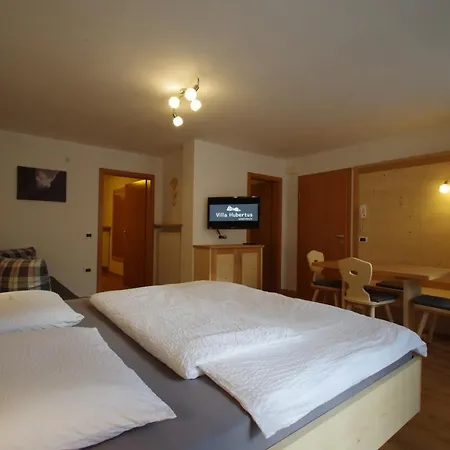 Hubertus Apart Otel